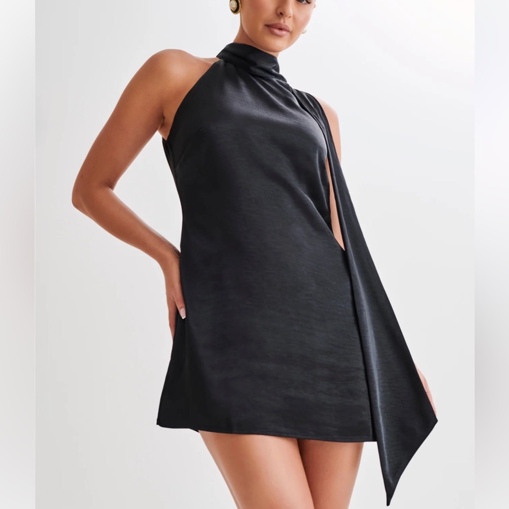 Meshki Aubriella Dress